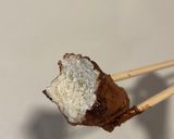 揚げない！簡単ココア揚げパン風作り方3写真
