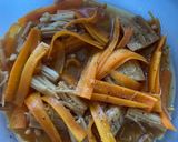 Anyday和風きのこパスタ作り方1写真