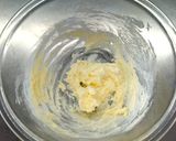 グルテンフリーのさくさく金ごまクッキー作り方1写真
