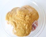 Bistroタンドリー風チキンの煮込み作り方2写真