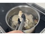 豚骨醤油ラーメン★動画あり★作り方19写真