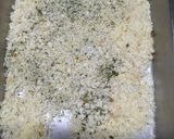 【メイン】鶏むね肉の粉チーズハーブ揚げ焼き作り方6写真