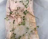 クリスマス・ローストポーク作り方4写真