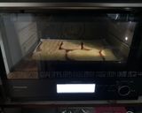 食パンカリカリラスク作り方4写真