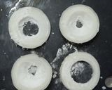 新玉ねぎのハーブの香り漂う肉詰め作り方6写真