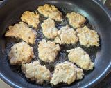 鶏むね肉大量消費！揚げ焼きナゲット作り方4写真