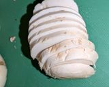 アンジェレ香る！贅沢マッシュポーク煮作り方6写真