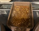【男料理】子供と食べる簡単とろとろ甘酢餡の天津飯作り方2写真