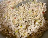 万能　肉味噌作り方5写真