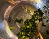 パラパラ炒飯作り方1写真