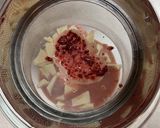 カラフルグリッターボールボンボンショコラ作り方18写真