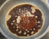 業スーの揚げなすでつくる！【なすの煮浸】作り方1写真