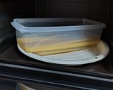 具はワンパンで！プルコギ混ぜめん作り方6写真