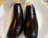 トロトロ〜♪裂きナスの薬味たっぷりポン酢がけ作り方1写真