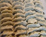 味噌がミソの餃子作り方4写真