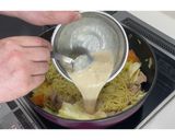 とんこつ★焼きラーメン★動画あり★作り方26写真