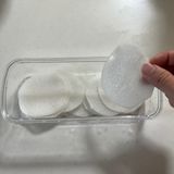 薄切り大根の生ハムカイワレ巻きサラダ作り方1写真