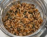夏の万能薬味麹作り方4写真