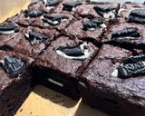 "Hydrox" Brownies作り方27写真