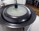 こうじ屋さんの醤油麹で作るささみの2色焼作り方7写真