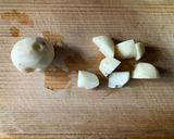 アスパラとチョリソーのスパイシーポテト作り方3写真