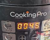 市販のラーメンダレで手作りチャーシュー✨️作り方3写真