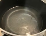 野菜たっぷり手作りつゆでそうめん作り方3写真
