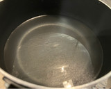 野菜たっぷり手作りつゆでそうめん作り方3写真