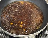ローストビーフandポテトサラダ、なめこ味噌汁作り方3写真