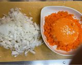 シンプル簡単ミートソース作り方1写真