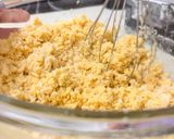 一気に40枚!ウエハース大量消費クッキー作り方5写真