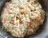 豆腐とはんぺんのヘルシーコロッケ作り方3写真