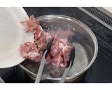 ピーマンと豚しゃぶのさっぱり和え★動画あり★作り方9写真