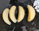 【白玉フルーツポンチ】作り方4写真