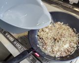 コク深い混ぜカレー作り方3写真