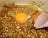 カレー雑炊　(最後までキレイに)作り方1写真