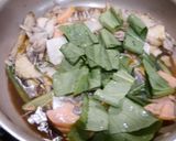 骨粗鬆症対策!銀鮭舞茸 カルシウムアップ作り方6写真