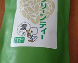 抹茶パウダー入り米粉シフォンケーキ作り方12写真