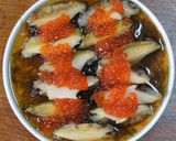 納豆昆布で海宝漬け風作り方4写真