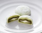 抹茶大福パイ作り方3写真