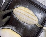 牛乳の優しい味わい ミルクハースの作り方作り方22写真
