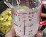 フライパン１つで簡単グリーンカレー作り方19写真