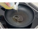 キハダマグロフライのフレッシュソース動画作り方27写真