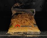 もやしと人参で☆簡単胡麻和え ナムルにも作り方1写真