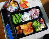 レンジで簡単にも！ポーチドエッグ作り方106写真
