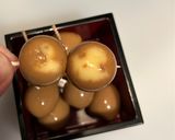 お弁当やおつまみに！味付けうずらの卵作り方8写真