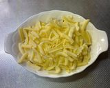 あまったかぼちゃ煮でリメイクグラタン作り方9写真