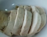 サラダチキン作り方8写真