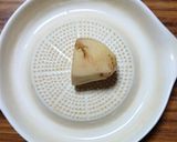 ヨウサマの糖質オフ豚こま生姜焼き作り方1写真