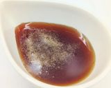 さつまいもを揚げない！簡単☆大学いも作り方13写真